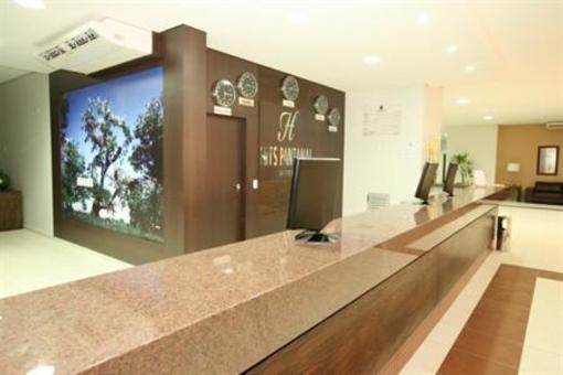 фото отеля Hotel Hits Pantanal