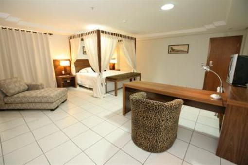 фото отеля Hotel Hits Pantanal