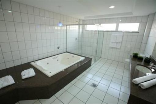 фото отеля Hotel Hits Pantanal