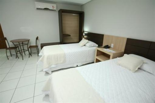 фото отеля Hotel Hits Pantanal