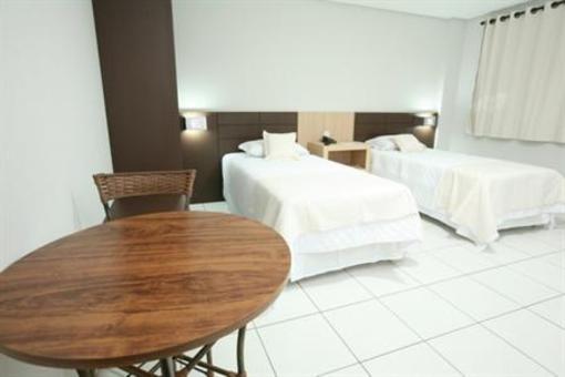 фото отеля Hotel Hits Pantanal