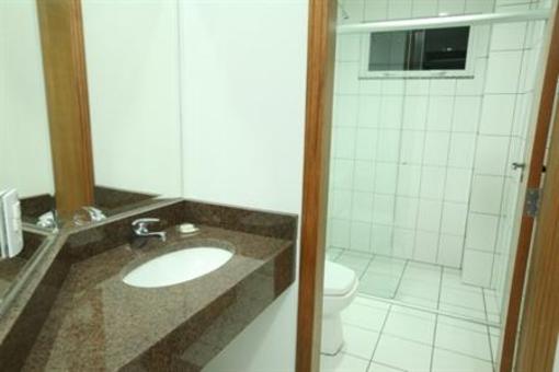 фото отеля Hotel Hits Pantanal