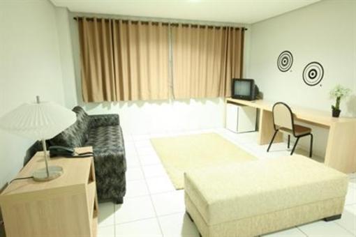 фото отеля Hotel Hits Pantanal