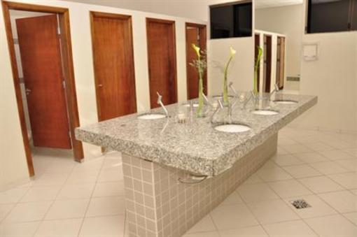 фото отеля Hotel Hits Pantanal