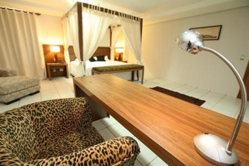 фото отеля Hotel Hits Pantanal