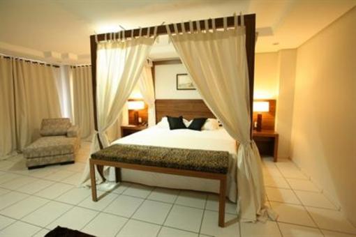 фото отеля Hotel Hits Pantanal