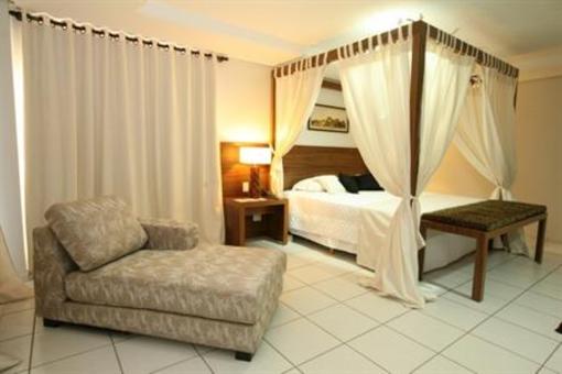 фото отеля Hotel Hits Pantanal