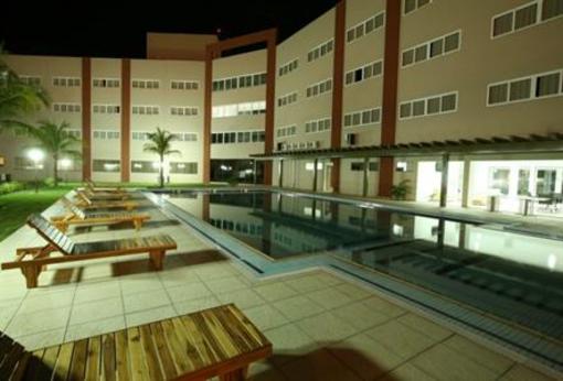 фото отеля Hotel Hits Pantanal