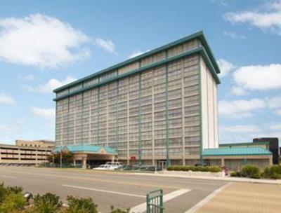 фото отеля Ramada Charleston Downtown