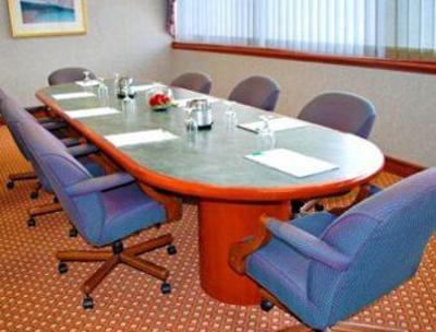 фото отеля Ramada Charleston Downtown