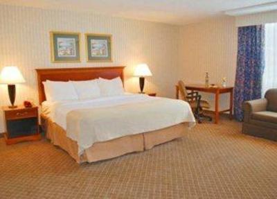 фото отеля Ramada Charleston Downtown