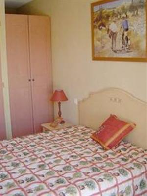 фото отеля Residhotel Le Domaine de La Pinede Le Lavandou