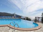 фото отеля Residhotel Le Domaine de La Pinede Le Lavandou