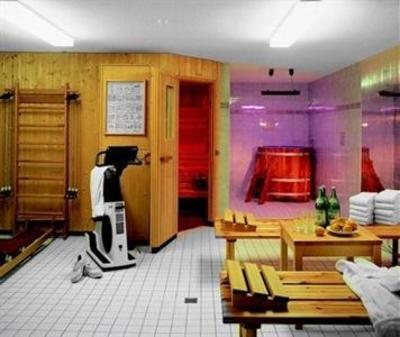 фото отеля Hotel Touring Zermatt