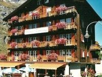 Hotel Touring Zermatt