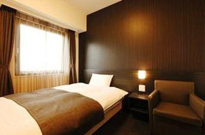 фото отеля Dormy Inn Mishima