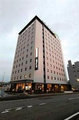 фото отеля Dormy Inn Mishima