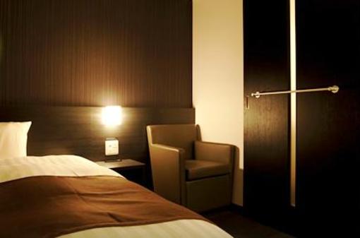 фото отеля Dormy Inn Mishima