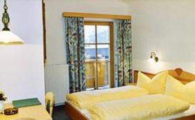 фото отеля Rosslwirt Hotel