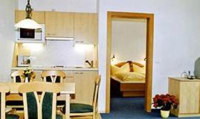 фото отеля Rosslwirt Hotel