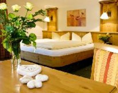 фото отеля Rosslwirt Hotel