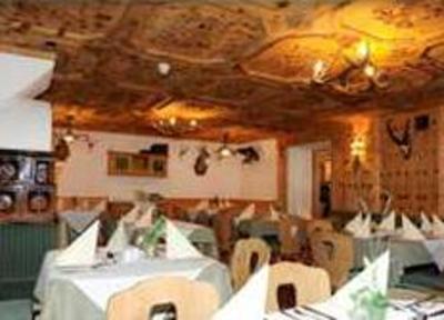 фото отеля Rosslwirt Hotel