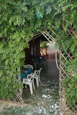 фото отеля Palmeraie Guesthouse