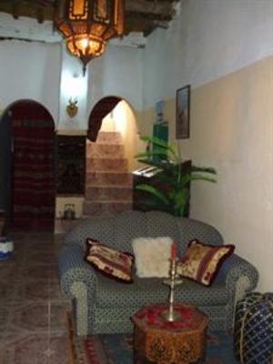 фото отеля Palmeraie Guesthouse