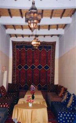 фото отеля Palmeraie Guesthouse