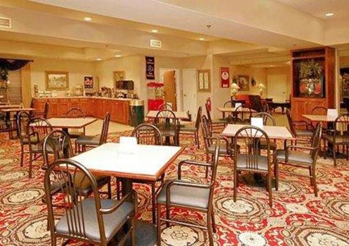 фото отеля Comfort Suites Johnson City (Tennessee)