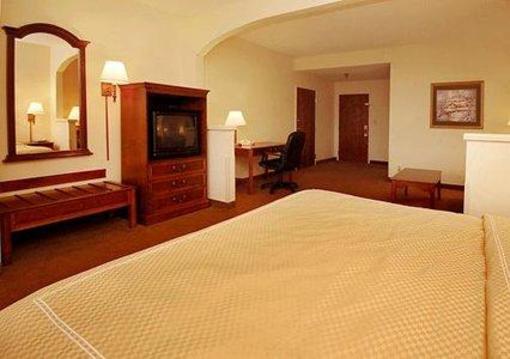 фото отеля Comfort Suites Johnson City (Tennessee)