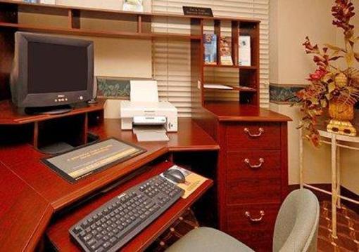 фото отеля Comfort Suites Johnson City (Tennessee)