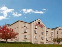 Comfort Suites Johnson City (Tennessee)