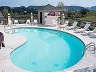 фото отеля Comfort Suites Johnson City (Tennessee)