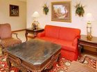 фото отеля Comfort Suites Johnson City (Tennessee)