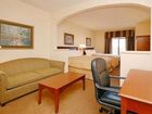 фото отеля Comfort Suites Johnson City (Tennessee)