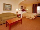 фото отеля Comfort Suites Johnson City (Tennessee)