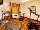 фото отеля Comfort Suites Johnson City (Tennessee)