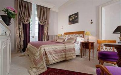 фото отеля Hotel Manoir de Restigne