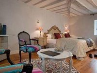 Hotel Manoir de Restigne