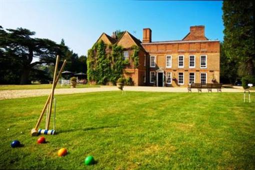 фото отеля Menzies Flitwick Manor