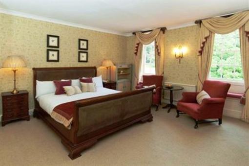 фото отеля Menzies Flitwick Manor