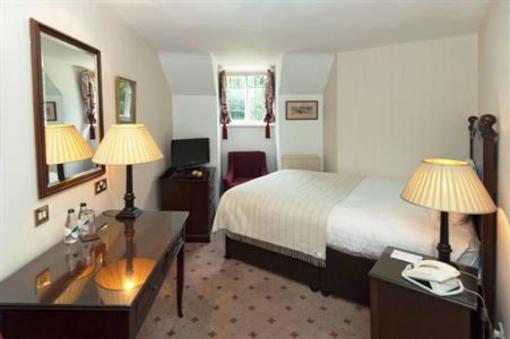фото отеля Menzies Flitwick Manor
