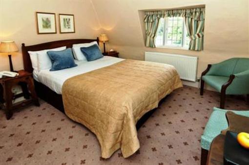 фото отеля Menzies Flitwick Manor