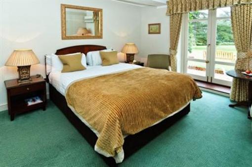 фото отеля Menzies Flitwick Manor