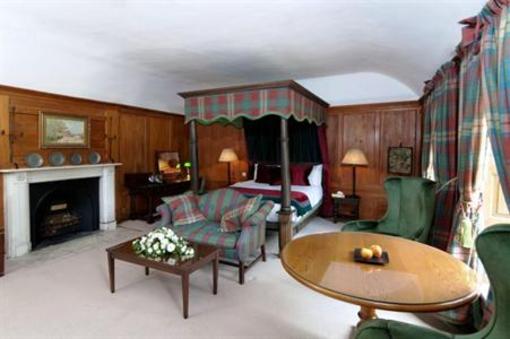 фото отеля Menzies Flitwick Manor