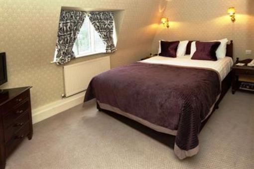 фото отеля Menzies Flitwick Manor
