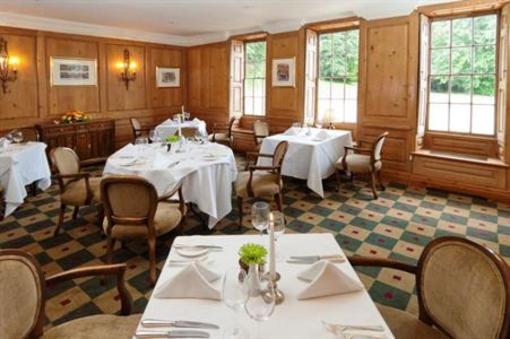 фото отеля Menzies Flitwick Manor