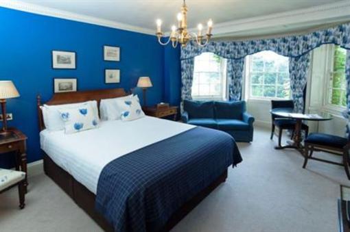 фото отеля Menzies Flitwick Manor