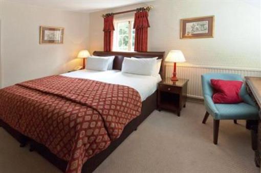 фото отеля Menzies Flitwick Manor
